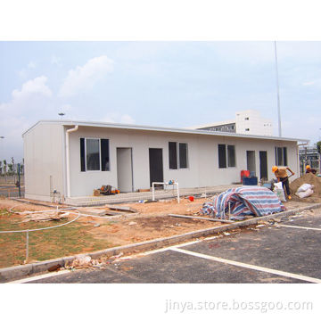 Movable Homes, Lightweight, Convenient, Easy to Assemble and Disassemble